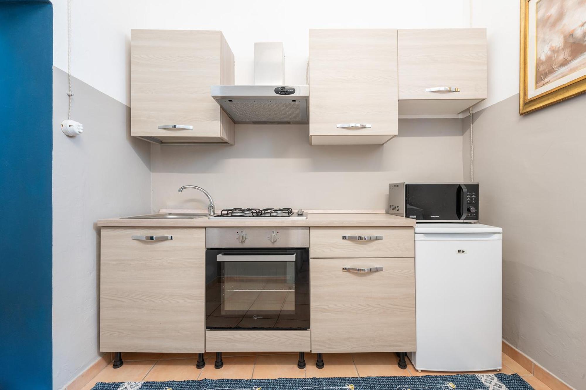 Karalis Boutique Room Cagliari Ngoại thất bức ảnh