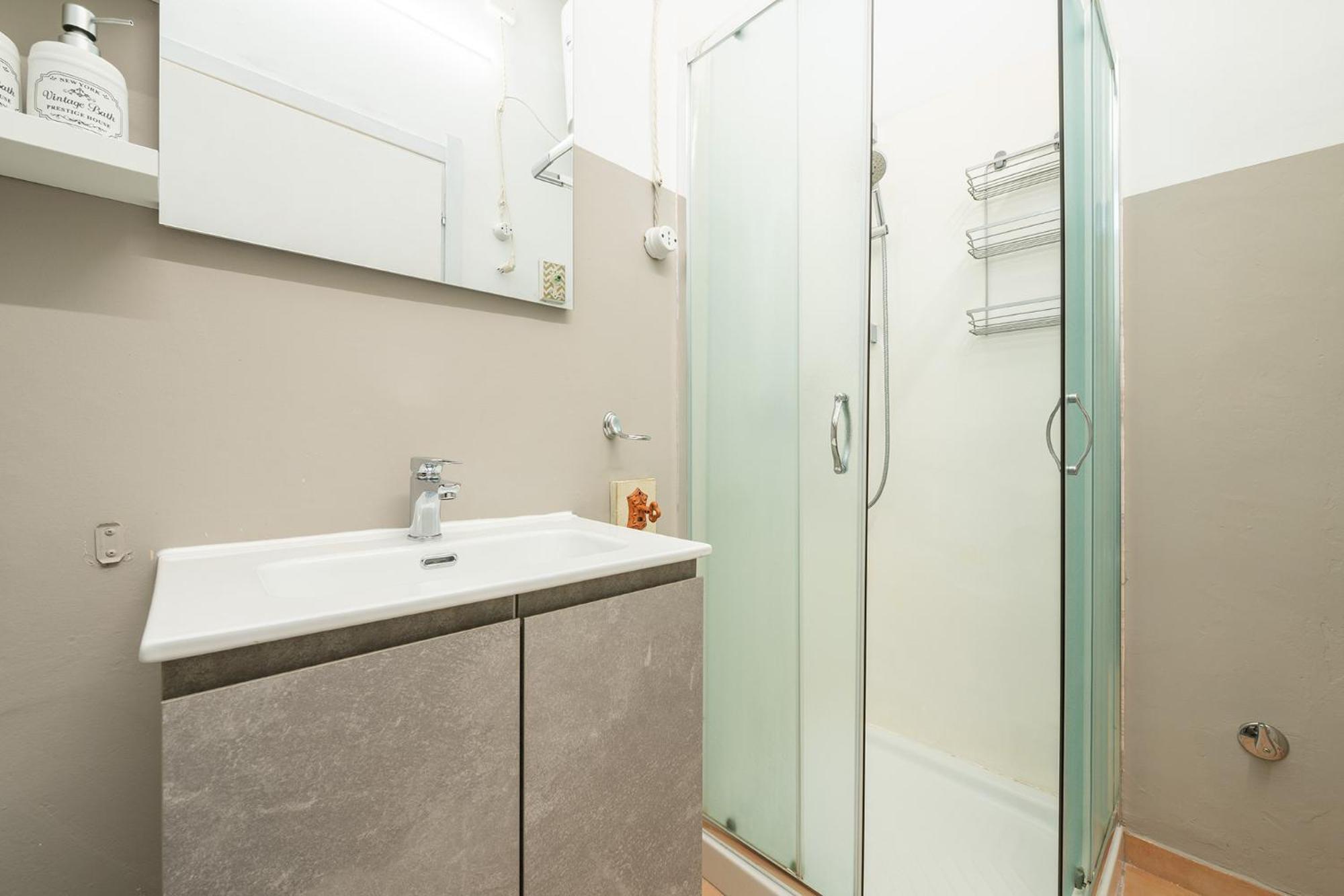 Karalis Boutique Room Cagliari Ngoại thất bức ảnh