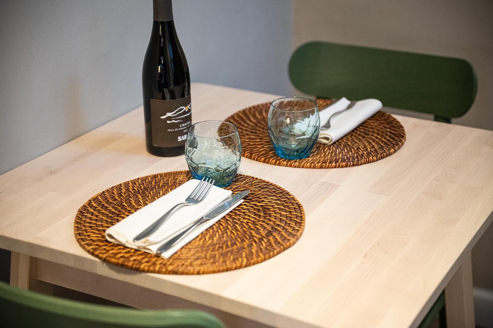Karalis Boutique Room Cagliari Ngoại thất bức ảnh