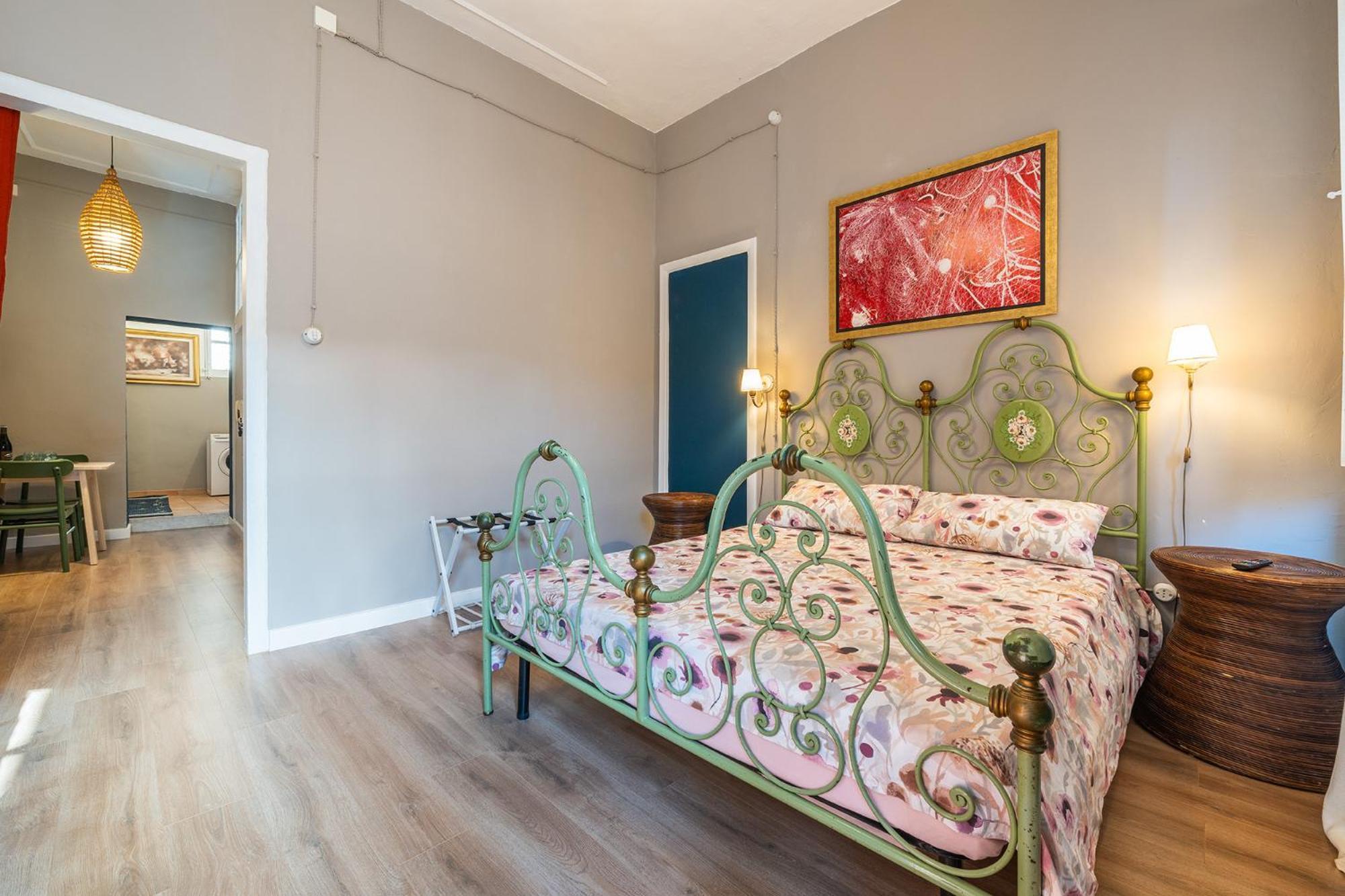 Karalis Boutique Room Cagliari Ngoại thất bức ảnh